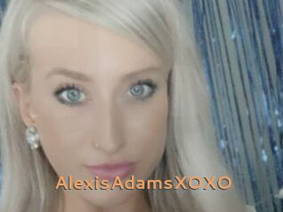 AlexisAdamsXOXO