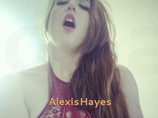 AlexisHayes