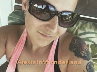 AlexisInWonderland