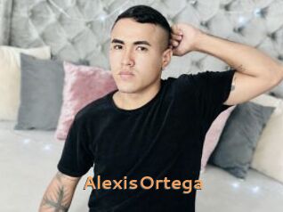 AlexisOrtega