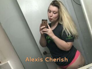 Alexis_Cherish