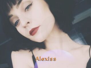 Alexiss