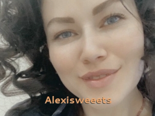 Alexisweeets