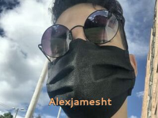 Alexjamesht