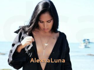 AlexsaLuna