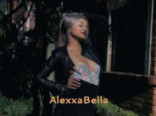 AlexxaBella