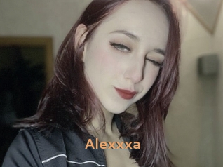 Alexxxa