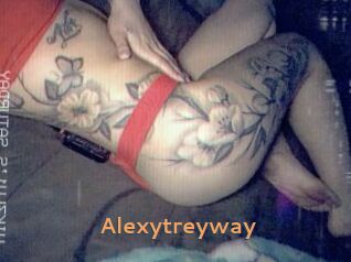 Alexytreyway