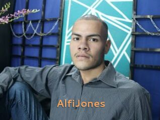 AlfiJones