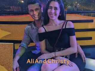 AliAndChristy