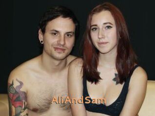 AliAndSam