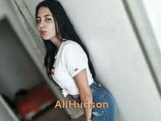 AliHudson