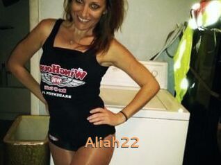 Aliah22