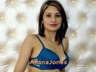 AlianaJones