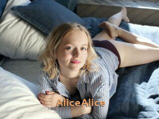 AliceAlice