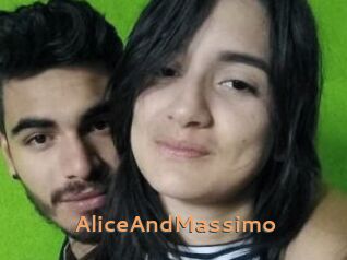 AliceAndMassimo