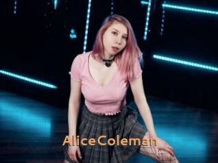 AliceColeman