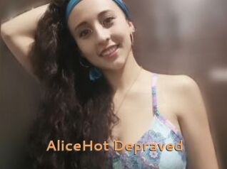 AliceHot_Depraved