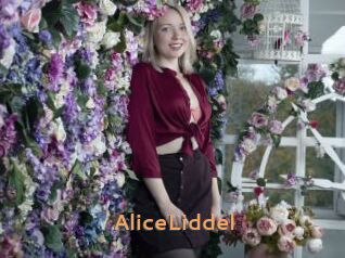 AliceLiddel