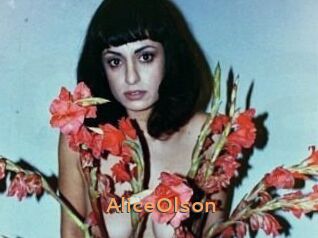 Alice_Olson