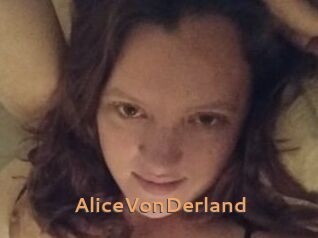 Alice_VonDerland