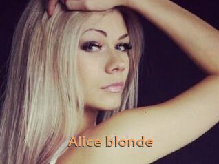 Alice_blonde