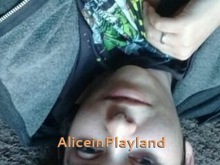 AliceinPlayland