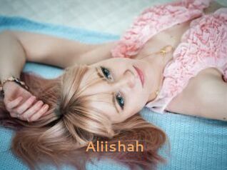 Aliishah