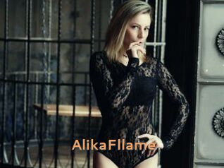 AlikaFllame