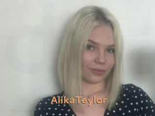 AlikaTeylor