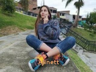 Alinett