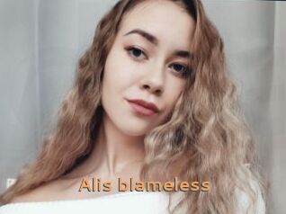 Alis_blameless