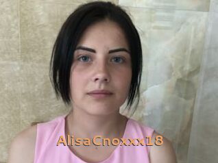 AlisaCnoxxx18