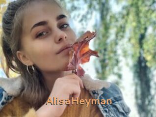 AlisaHeyman