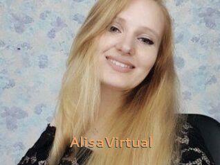AlisaVirtual