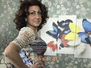 Alisacat