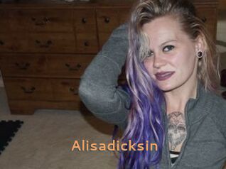 Alisadicksin