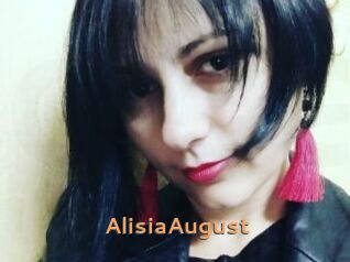 AlisiaAugust