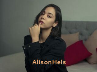 AlisonHels