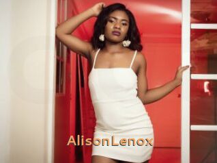 AlisonLenox