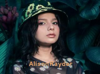AlisonRayder