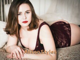 AlisonStyles