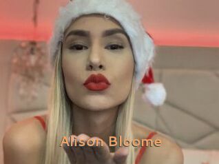 Alison_Bloome