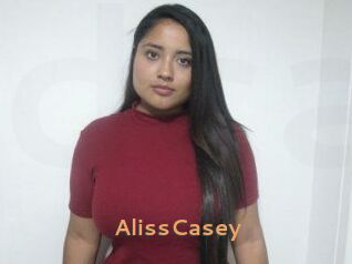 AlissCasey