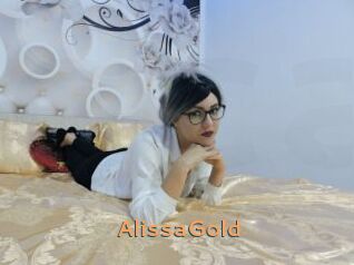 AlissaGold