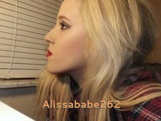 Alissababe262