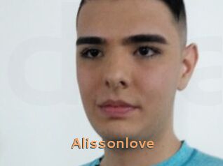 Alissonlove