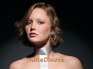 AlitaDinova