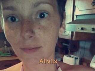 Aliviix