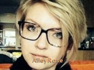 AlleyRose